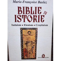 Biblie si istorie