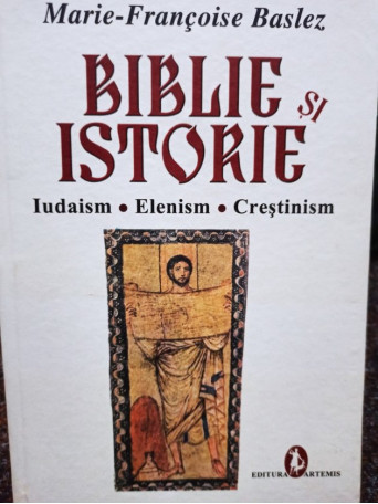 Biblie si istorie