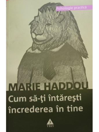 Cum sati intaresti increderea in tine