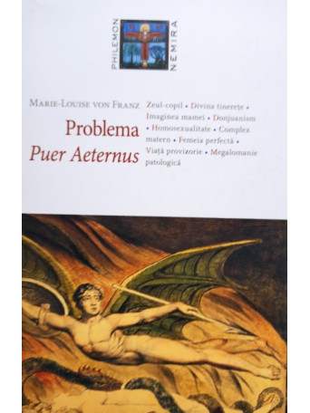 Problema puer aeternus