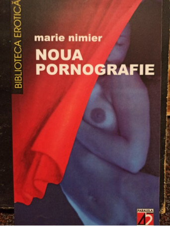 Noua pornografie