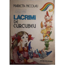 LACRIMI DE CURCUBEU