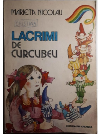 LACRIMI DE CURCUBEU