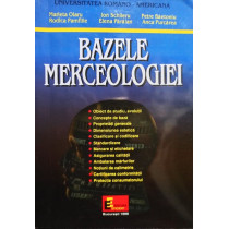 Bazele merceologiei