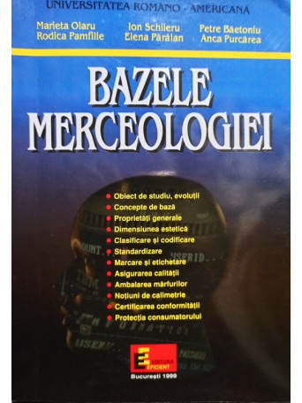 Bazele merceologiei