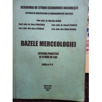 Bazele merceologiei