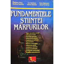 Fundamentele stiintei marfurilor