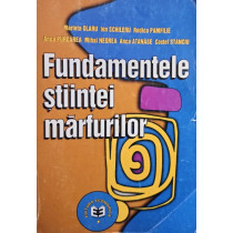 Fundamentele stiintei marfurilor