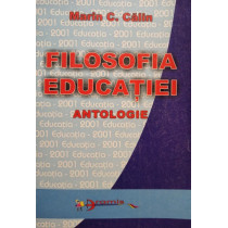 Filosofia educatiei