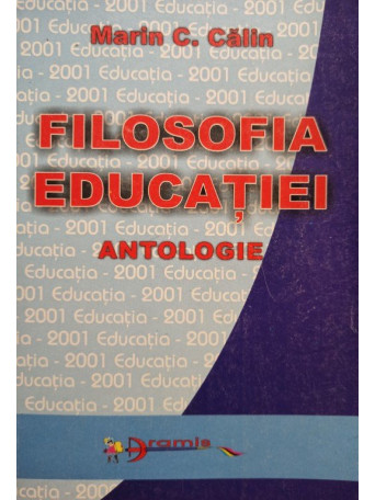 Filosofia educatiei