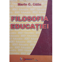 Filosofia educatiei