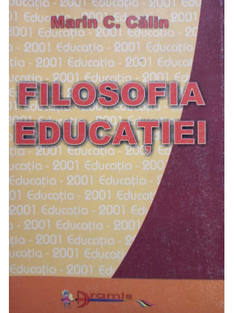 Filosofia educatiei