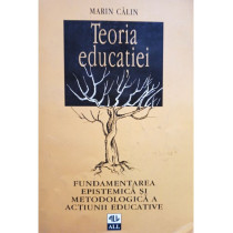 Teoria educatiei