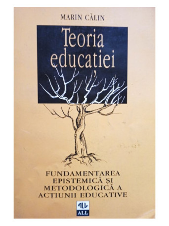 Teoria educatiei