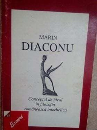 Conceptul de ideal in filosofia romaneasca interbelica