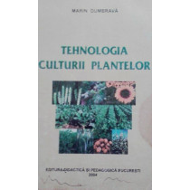 Tehnologia culturii plantelor