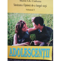 Adolescentii