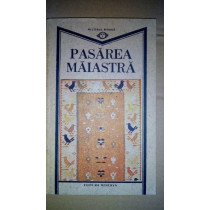 Pasarea maiastra