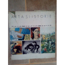 Arta si istorie