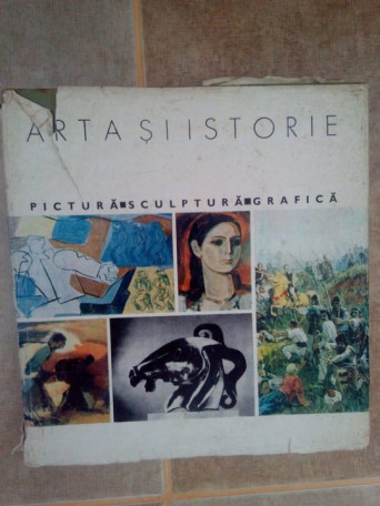 Arta si istorie