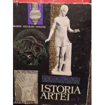 Istoria artei, vol. 1