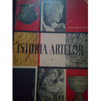 Istoria artelor