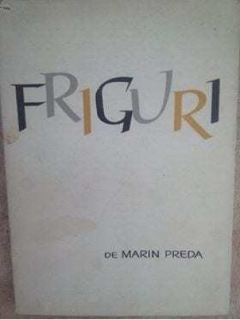 Friguri