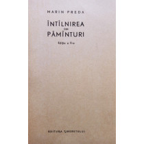 Intalnirea din pamanturi, editia a II-a