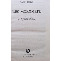 Les moromete