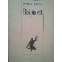 Risipitorii