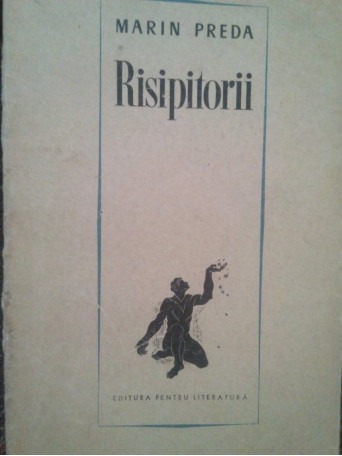 Risipitorii