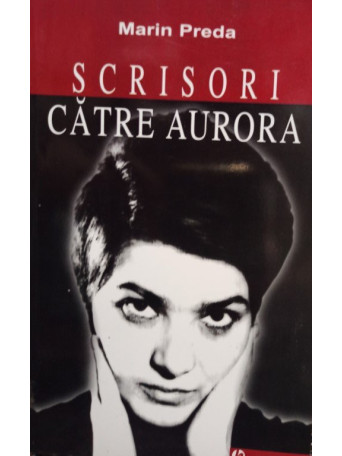 Scrisori catre Aurora