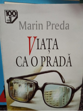 Viata ca o prada