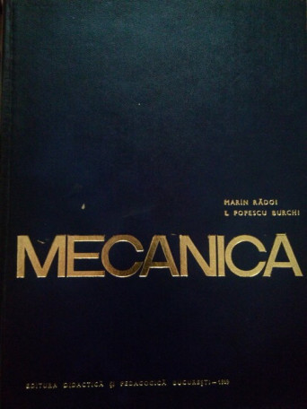 Mecanica