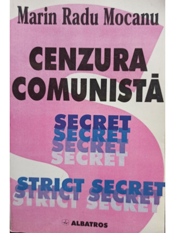 Cenzura comunista