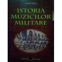 Istoria muzicilor militare