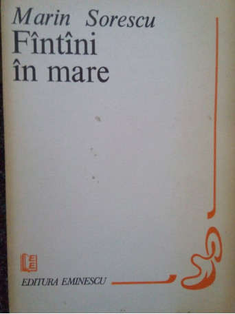 Fantani in mare