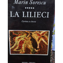 La lilieci, cartea a cincea