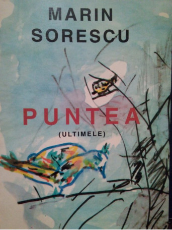 Puntea (ultimele)