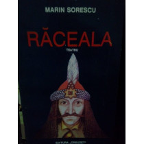 Raceala - Teatru