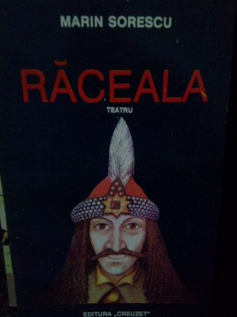 Raceala - Teatru