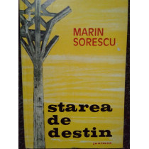 Starea de destin