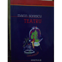 Teatru