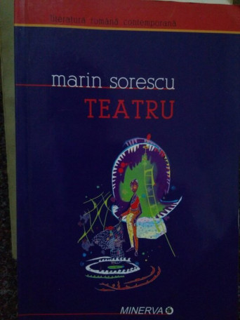 Teatru