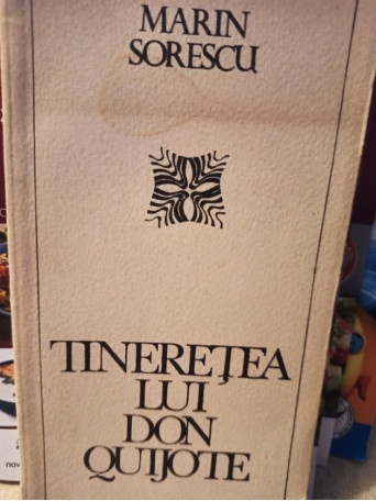 Tineretea lui Don Quijote