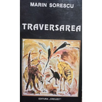 Traversarea