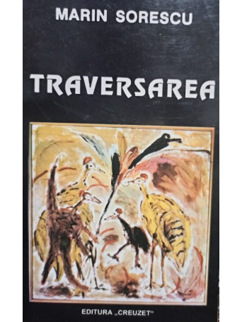 Traversarea