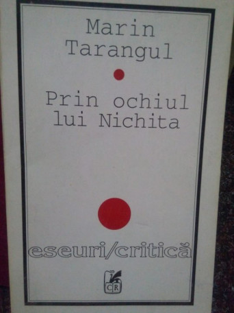 Prin ochiul lui Nichita