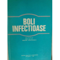 Boli infectioase