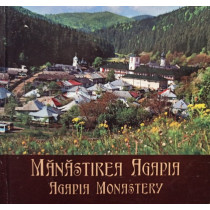 Manastirea Agapia / Agapia Monastery